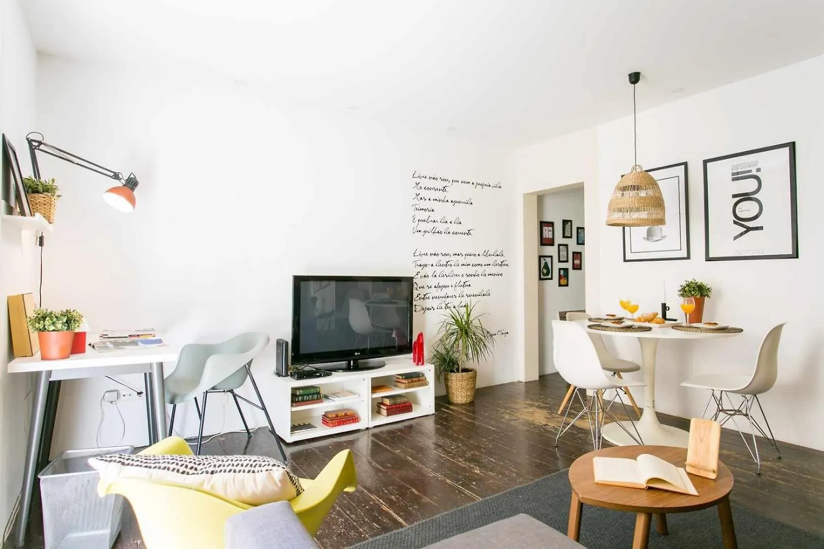 Cozy Apartment City Center Av Liberdade Lisboa