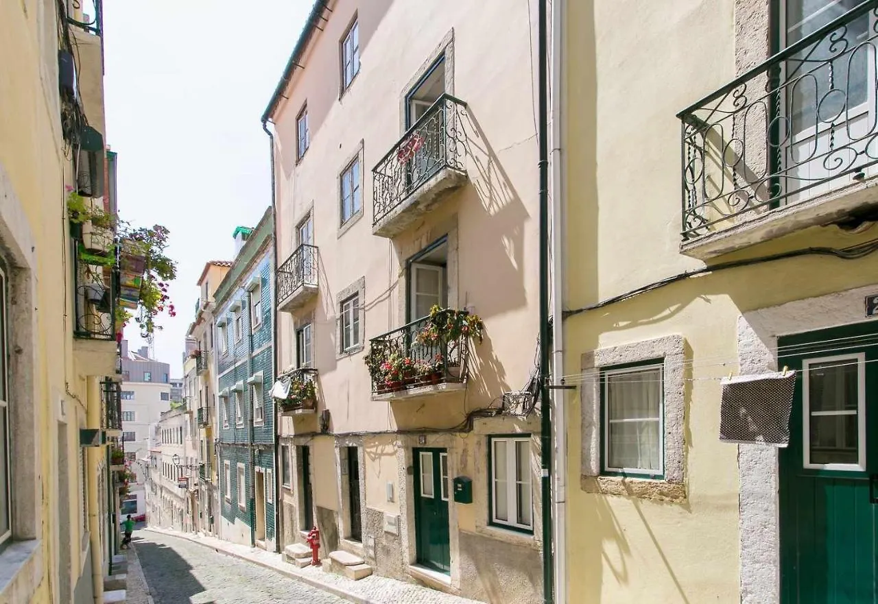 Cozy Apartment City Center Av Liberdade Lisboa
