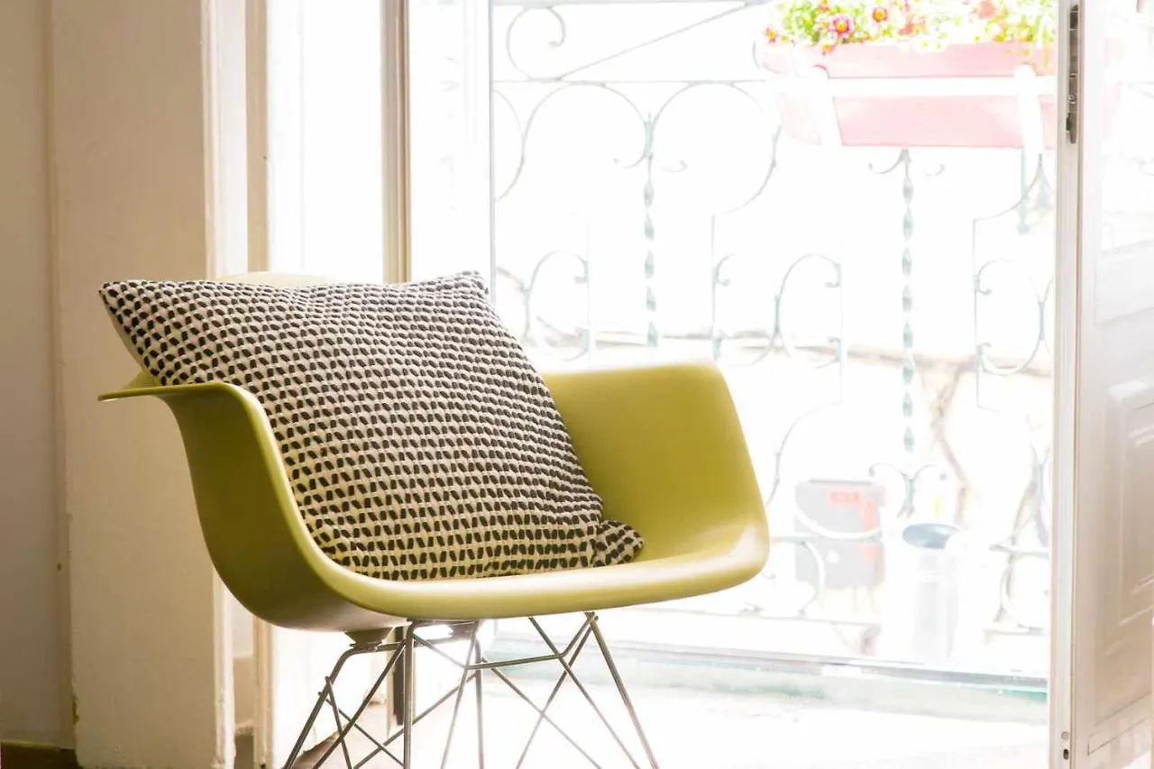 Cozy Apartment City Center Av Liberdade Lisboa