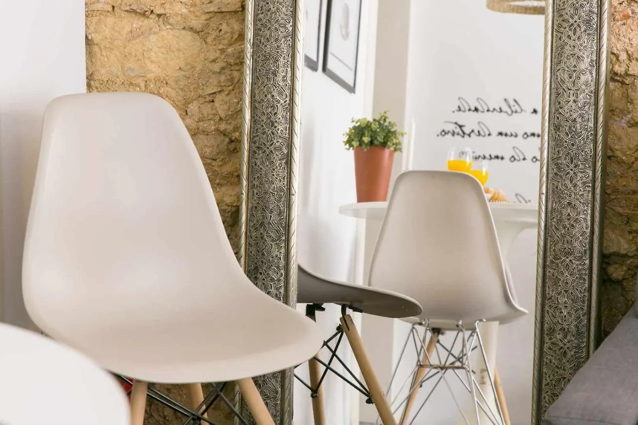Cozy Apartment City Center Av Liberdade Lisboa
