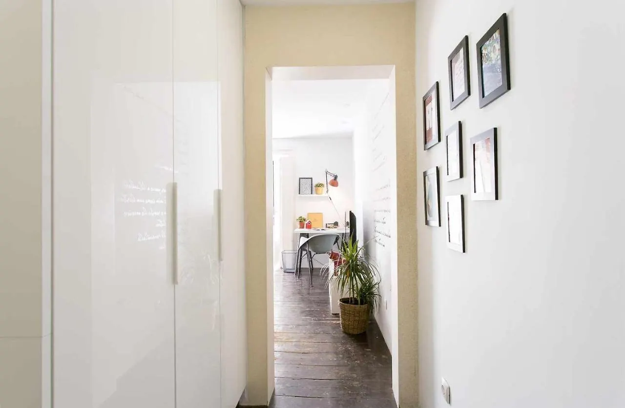 Cozy Apartment City Center Av Liberdade Lisboa 0*,  البرتغال