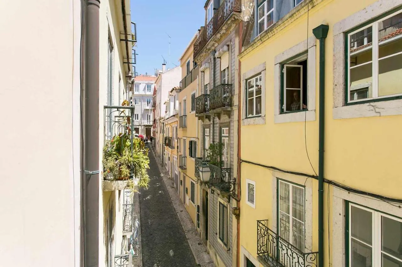Cozy Apartment City Center Av Liberdade Lisboa 0*,  البرتغال
