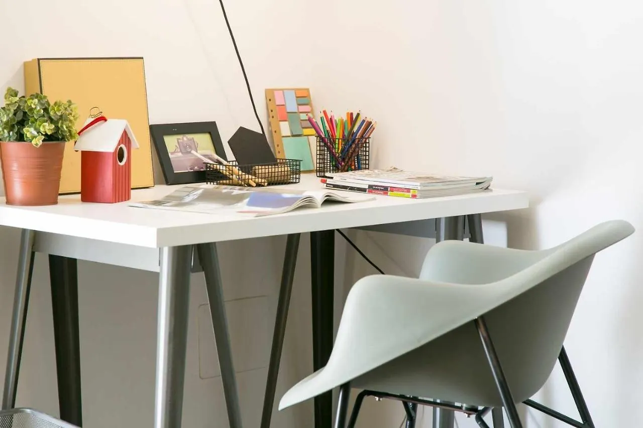 Cozy Apartment City Center Av Liberdade Lisboa