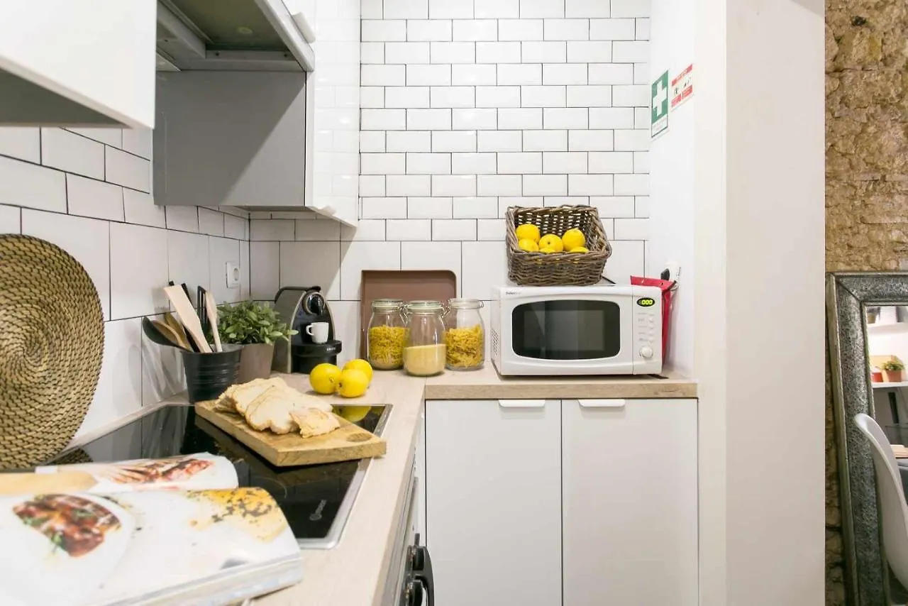 Cozy Apartment City Center Av Liberdade Lissabon